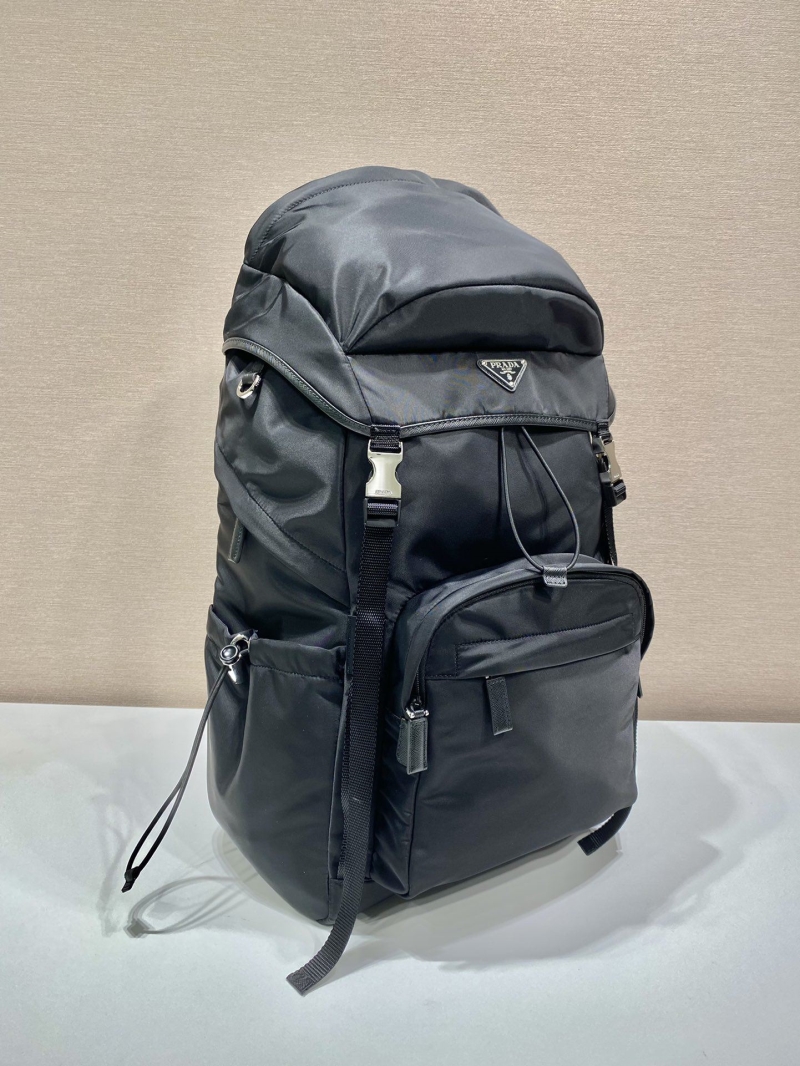 Pra*a backpacks